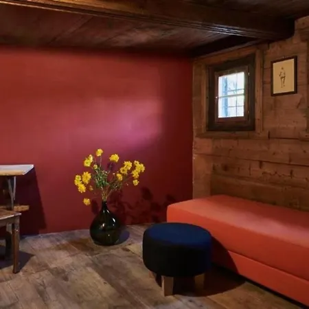 Tatil Evi Casa Palu - Stiftung Ferien Im Baudenkmal *
