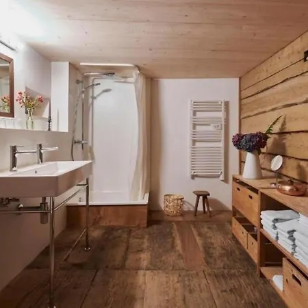 Casa Palu - Stiftung Ferien Im Baudenkmal Casa vacanze Bregaglia