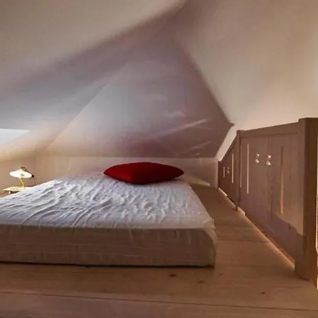 Casa Palu - Stiftung Ferien Im Baudenkmal Casa vacanze Bregaglia