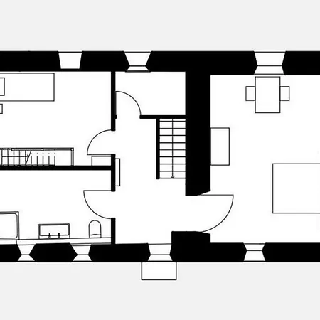Casa Palu - Stiftung Ferien Im Baudenkmal *